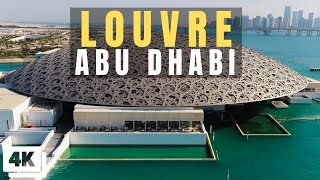 Exploring the Louvre Abu Dhabi: A Visual Feast