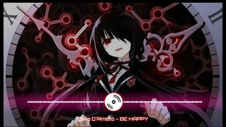 ♩Nightcore♭☞ Be Happy | Dixie D'Amelio