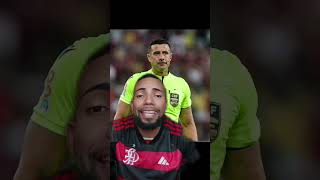 Braulio Machado é uma vergonha #flamengo #futebol #copadobrasil #flamenguista #mengao #crf #cbf