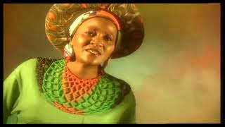 The Mahotella Queens - Women of the World (Official Music Video)