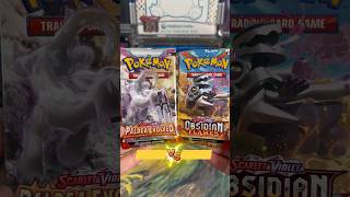 PACK BATTLE VS - Paldea Evolved VS Obsidian Flames (8/27/24) #pokemon