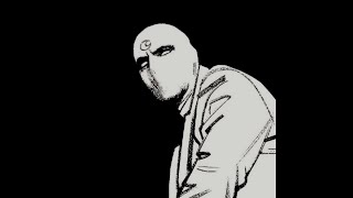 (FREE) ASAP ROCKY TYPE BEAT - MOON KNIGHT