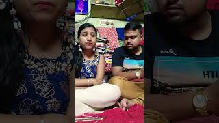 গুষ্টি ধুয়ে একঘন্টার মধ্যে কমপ্লিট করবেন #comedy #aniparna #comedyshorts #funny #banglacomedy