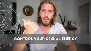 💦  Why Semen Retention Is So Important | Self Mastery | Sexual Energy | Self Discipline  🍆