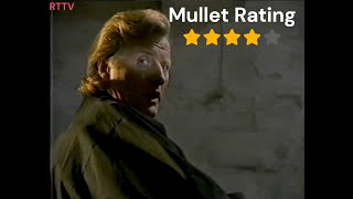 SKY One 1993 Rutger Hauer - Adverts & Continuity - Nostalgic TV