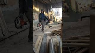 wood working