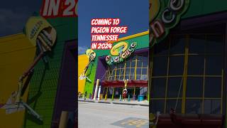 Crayola Experience - Coming to Pigeon Forge