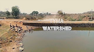 Tyma Watershed