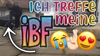 ICH TREFFE MEINE IBF! | KindOfJessi