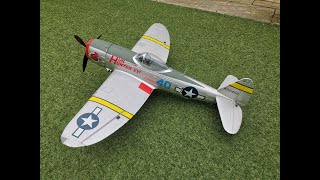 P-47 Thunderbolt