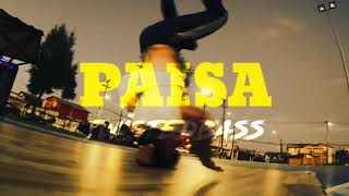 Paisa - TwistedBass