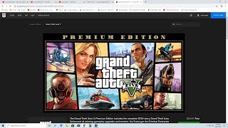 GTA 5 Full Live How To Clime it with me