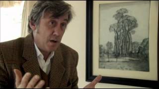 1/4 Paul Nash: The Ghosts of War (Ep1) - British Art At War