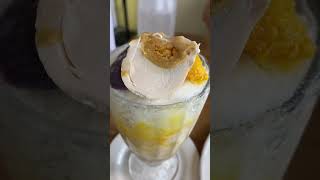 BEN”s Halo-halo Kawit Cavite #philippines #kawit