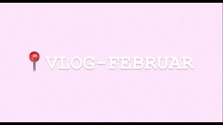 Vlog FEBRUAR - upoznala sam aleksine roditelje, rodjendanski poklon, bile smo kod nadje...