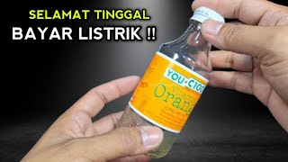 Pasti NYESEL sudah buang BOTOL ini !!