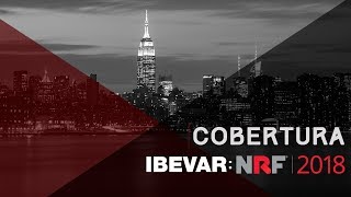 IBEVAR na NRF 2018 - YouVisit