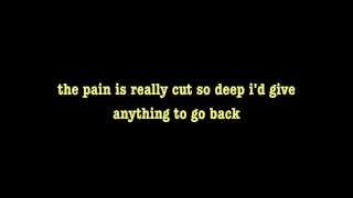 LoCash Cowboys - Back In Those Days Lyrics