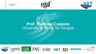 Prof. Pierluigi Coppola - Università di Roma Tor Vergata