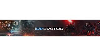 iOPER4TOR Live Stream