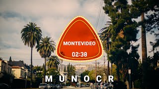 Fashion Chill Hip-Hop | MUNOCR - Music No Copyright | Montevideo