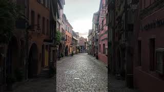 Riquewihr - Alsazia