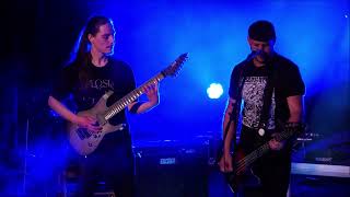 Existence Nové Doby - Nápady (live)