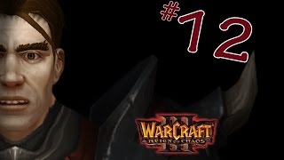 Warcraft III: Reign of Chaos - Part 12: Boat Toat (feat. Short)