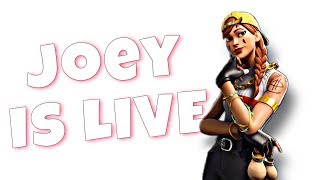 Fortnite Mobile Live! | 1v1s with Viewers | We Hit 2k!!