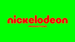 Nickelodeon Production intro logo Effects2024(Sponsored by preview 2 Effects