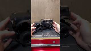 Traxxas TRX4M Best Micro Crawler!?!