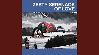 Zesty Serenade of Love