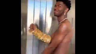 Lil Nas X - Old Town Road (gay) @Kusorare