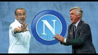 Marilicia Salvia - Da Sarri ad Ancelotti - Pole Position