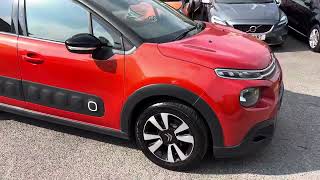 Citroen C3 Walkaround- LS Autos