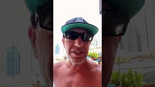 Jan Gregory sends Love and Motivation from his house in Dubai. Lets Grow Family