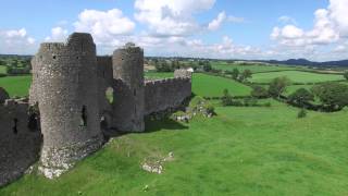 Castle Roche