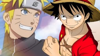 Entrevista passada de Masashi Kishimoto, criador de Naruto, é encontrada por fãs De One Piece