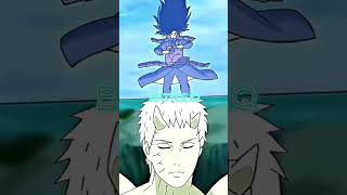 THE BATTLE OF THE GOATED UCHIHAS| OBITO VS MADARA