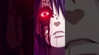 How Powerful Was Obito Uchiha? Unveiling His True Strength!