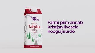 Farmi Kahevoistlus spons 2023 10sek