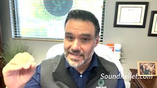 Tinnitus Treatment Expectations After Two Weeks | Sound Relief Tinnitus & Hearing Center