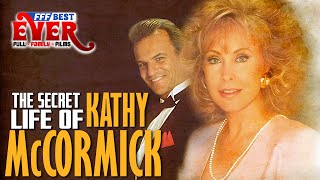 KATHY McCORMICK, A MODERN CINDERELLA | Full ROMANTIC COMEDY Movie