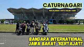 (eps. 4) JALAN PINTAS LANGSUNG MENUJU BANDARA KERTAJATI DARI UJUNG JAYA SUMEDANG