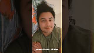 I am Ali zafar | Mai Ali zafar hun| Pakistani artist | Singer