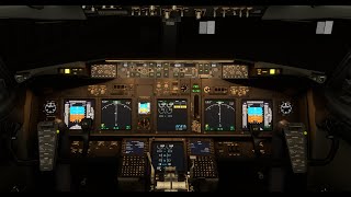 [FS2020] GLO1609 - Voo do Recife (REC) para São Paulo Guarulhos (GRU) *Teste da nova placa de vídeo*