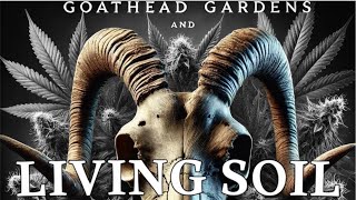 Free Living Soil Class With Goat Head Gardens!