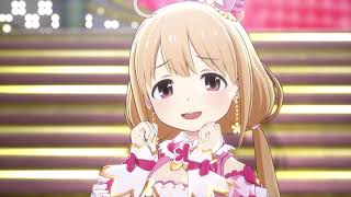 KAWAII Wars - (Anzu, Tenka)