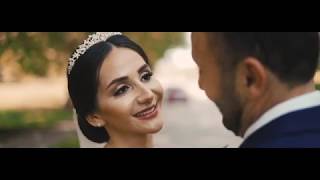 Beautiful Wedding Video of Rana & Reza | www.kamufilms.com | Vienna