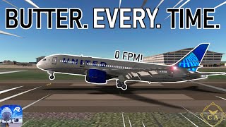 The ONLY 3 Landing TIPS You Will EVER Need In RFS Real Flight Simulator 🛬